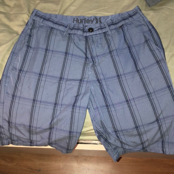 Hurley shorts bundle - Picture 4 of 5
